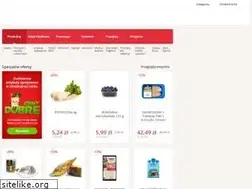 Sites similar to barbora.pl