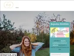 Sites similar to barborabecvarova.cz