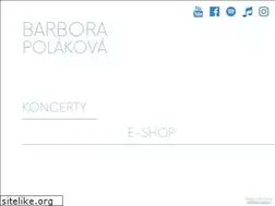Sites similar to barborapolakova.com