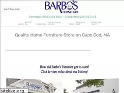 Sites similar to barbos.com