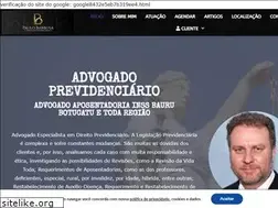 Sites similar to barbosaadvogado.com.br