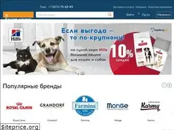 Sites similar to barbosu.ru