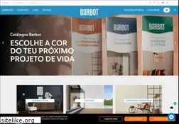 Sites similar to barbot.pt