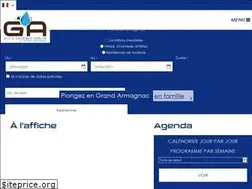 Sites similar to barbotan-cazaubon.com