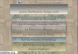 Sites similar to barbotine-belge.com