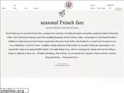 Sites similar to barboulud.com