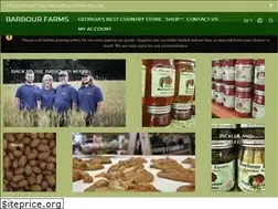 Sites similar to barbour-farms.com