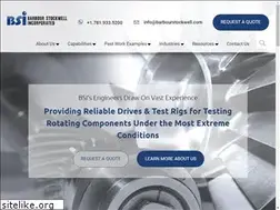 Sites similar to barbourstockwell.com
