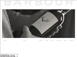 Sites similar to barbourwines.com