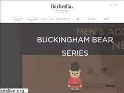 Sites similar to barbrella.com