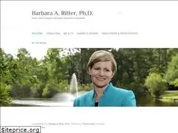 Sites similar to barbritter.com