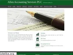 Sites similar to barbrobisoncpa.com