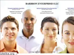 Sites similar to barbron.com