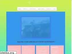 Sites similar to barbscarealot.com
