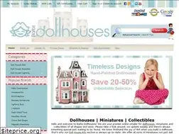 Sites similar to barbsdollhouses.com