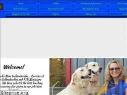 Sites similar to barbsminis.com