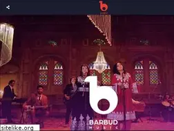 Sites similar to barbudmusic.com