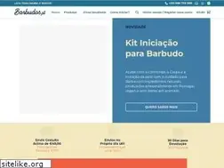 Sites similar to barbudos.pt