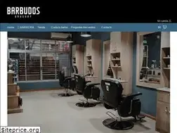 Sites similar to barbudos.uy