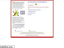 Sites similar to barbug.com