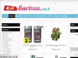 Sites similar to barbun.net