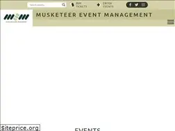 Sites similar to barburyhorsetrials.co.uk