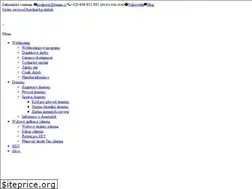 Sites similar to barbus.cz