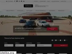 Sites similar to barbuscia.it