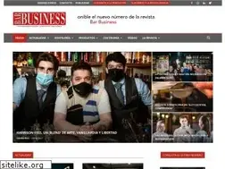 Sites similar to barbusiness.es