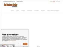 Sites similar to barbusinessbroker.com