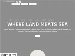 Sites similar to barbutorestaurant.com.au