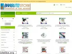 Sites similar to barbutosrl.it