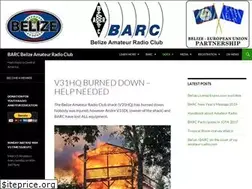 Sites similar to barc.bz
