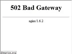 Sites similar to barc.com