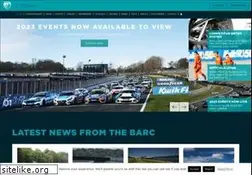 Sites similar to barc.net