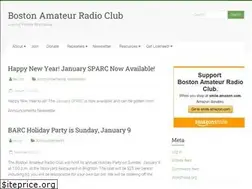 Sites similar to barc.org