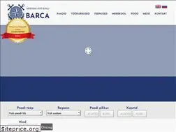 Sites similar to barca-group.com