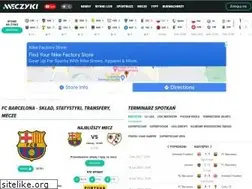 Sites similar to barca.pl