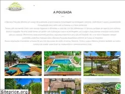 Sites similar to barcacapousada.com.br
