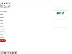 Sites similar to barcacity.com