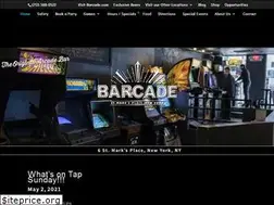 Sites similar to barcadestmarks.com