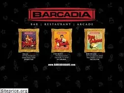 Sites similar to barcadiabars.com