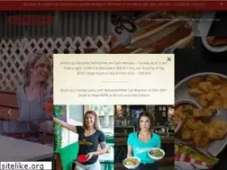 Sites similar to barcadianeworleans.com