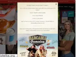 Sites similar to barcadianola.com