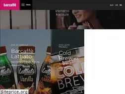 Sites similar to barcaffe.rs