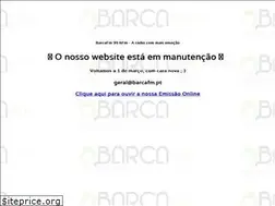 Sites similar to barcafm.pt
