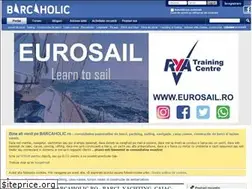 Sites similar to barcaholic.ro