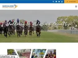 Sites similar to barcaldinerc.qld.gov.au