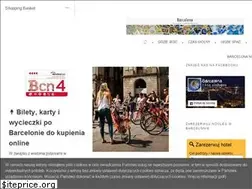 Sites similar to barcalena.pl