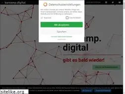 Sites similar to barcamp.digital